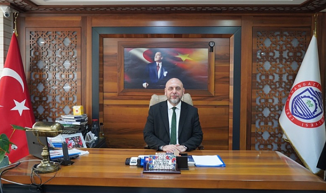 Orhangazi Belediye Başkanı Aydın’dan 15 Temmuz mesajı