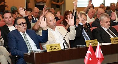 Osmangazi Meclisi temmuz ayı toplantısını yaptı