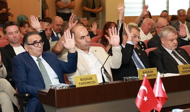 Osmangazi Meclisi temmuz ayı toplantısını yaptı