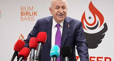 Özdağ: Baskılar arttıkça vatandaşın tepkisi sandıkta ortaya çıkacak