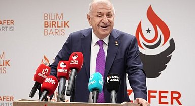 Özdağ: Muhalefet ve vatandaş üzerindeki baskılar artıyor