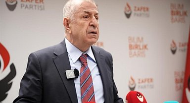 Özdağ: Seçimler vatandaşın zihninde başladı