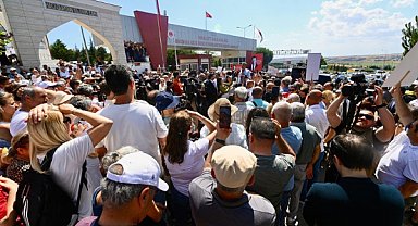 Özel: Aynı anda üç duruşma hukuken ve vicdanen kabul edilemez