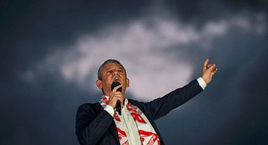 Özel: Bütün tutuklu arkadaşlarımızın masumiyetinin kefiliyiz