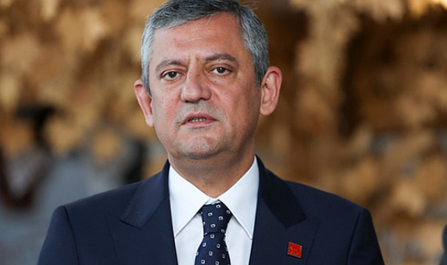 Özel, Kemal Türkler'i ölümünün 46. yılında andı