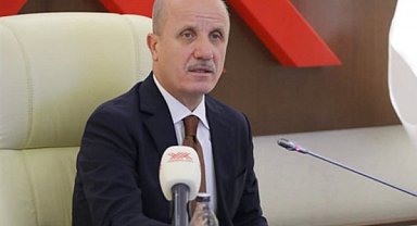 Özvar: Akıllı Sera Teknolojileri programı tarımda dijital dönüşüme katkı sağlayacak