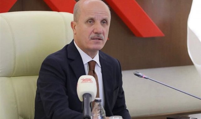 Özvar: Akıllı Sera Teknolojileri programı tarımda dijital dönüşüme katkı sağlayacak