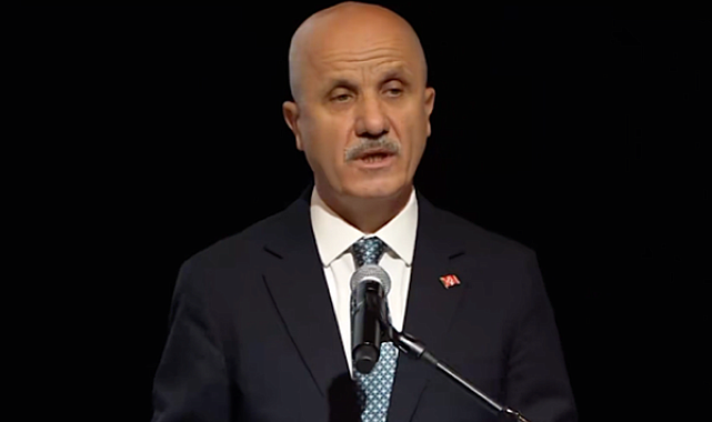 Özvar’dan Kabotaj Bayramı mesajı