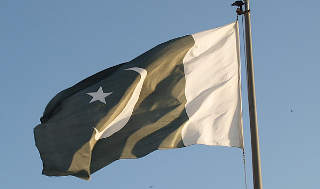 Pakistan’dan Yeşil Burun Adaları’na Bağımsızlık Günü mesajı