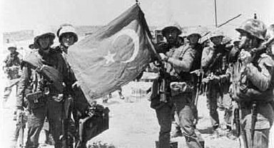 Pehlivanoğlu’ndan Kıbrıs Barış Harekatı’nın 52. yılı için anma çağrısı