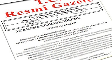 Resmi Gazete'de yayımlandı: KİT'lerde kadro ve pozisyon düzenlemesi