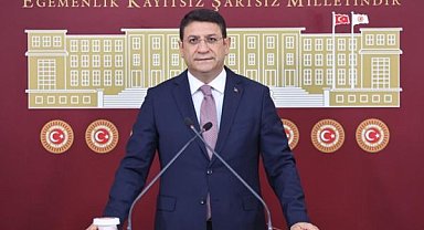 Şahin: Afet bilişim ihalesindeki gecikme Marmara depremi hazırlığını riske atıyor