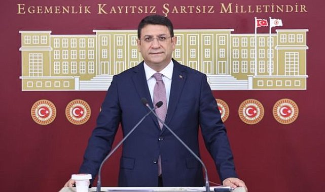 Şahin: Afet bilişim ihalesindeki gecikme Marmara depremi hazırlığını riske atıyor