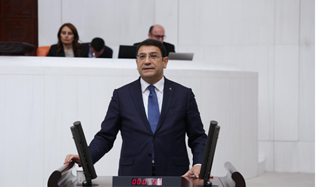 Şahin: Ankaralı artık yeni bir müjde değil, gerçek bir takvim bekliyor