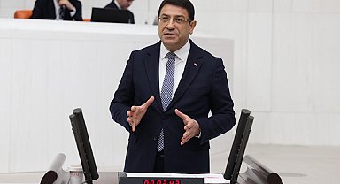 Şahin: İktidarın millete sunduğu hizmetin adı artık ayıplı hizmettir