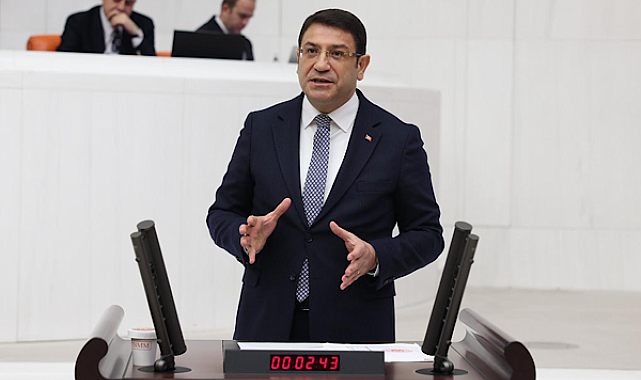 Şahin: İktidarın millete sunduğu hizmetin adı artık ayıplı hizmettir