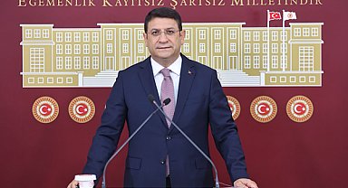 Şahin: Mahkemenin ak dediğine, idari tasarrufla kara denilemez