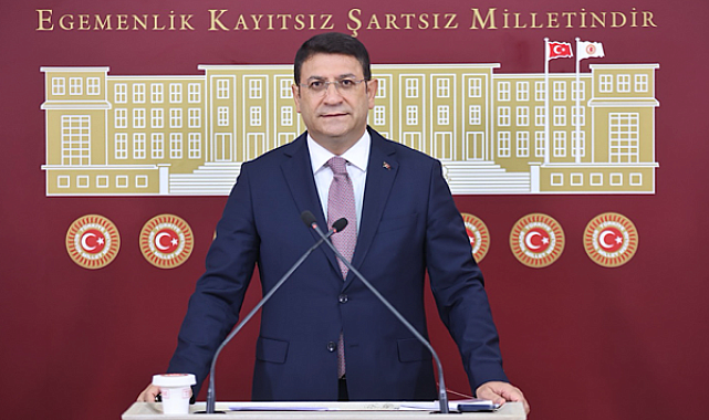 Şahin: Mahkemenin ak dediğine, idari tasarrufla kara denilemez