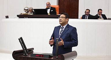 Şahin: Yasal dayanaktan yoksun ben yaptım oldu zihniyetini asla kabul etmiyoruz