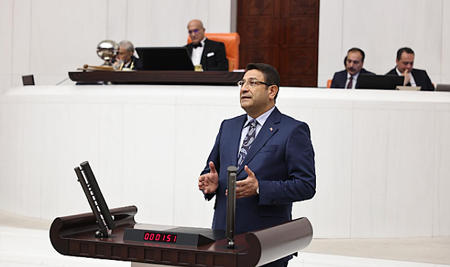 Şahin: Yasal dayanaktan yoksun ben yaptım oldu zihniyetini asla kabul etmiyoruz