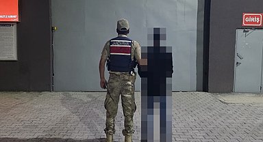 Şanlıurfa’da 10 yıl kesinleşmiş hapis cezası bulunan hükümlü yakalandı