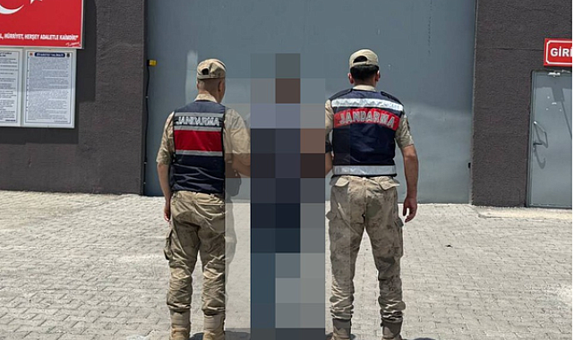 Şanlıurfa'da 4 yıl 11 ay kesinleşmiş hapis cezası bulunan şahıs yakalandı
