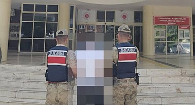 Şanlıurfa'da aranan şahıs jandarma operasyonuyla yakalandı