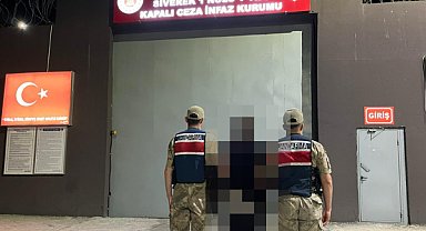 Şanlıurfa’da aranan şahıs yakalandı