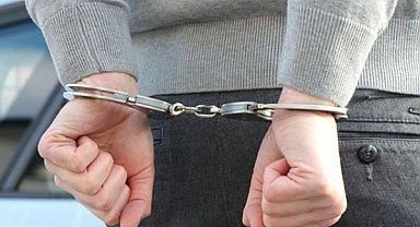 Şanlıurfa’da yağma suçundan aranan şahıs yakalandı