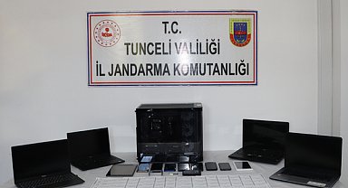 Siber dolandırıcılık operasyonunda 11 tutuklama gerçekleşti