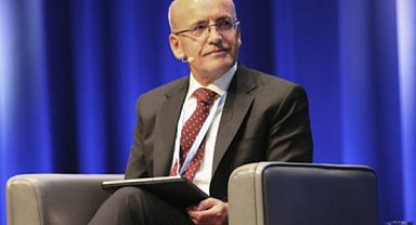 Şimşek: Üretim ve ihracatı güçlendiren politikalarımızı sürdüreceğiz