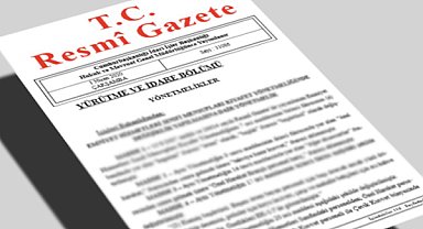 Sözleşmeli personel esaslarında değişiklik Resmi Gazete'de yayımlandı