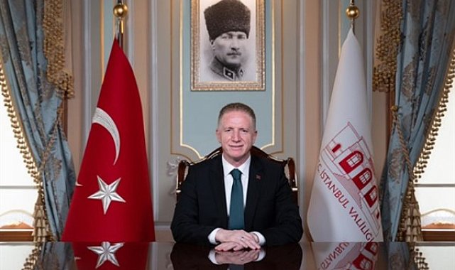 Tacikistan'ın İstanbul Başkonsolosu Nurali'den Vali Gül'e ziyaret