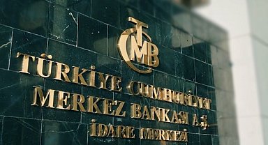 TCMB politika faizini yüzde 37’de sabit tuttu