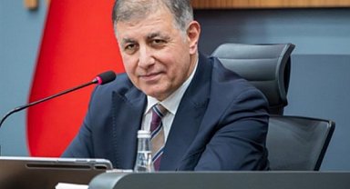 Tugay: Aliağa'nın altyapısı için 2,5 milyar liralık yatırım sürüyor
