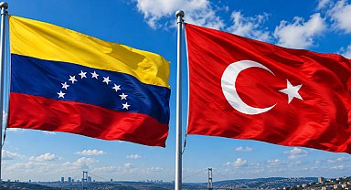 Türkiye'den Venezuela’ya Bağımsızlık Günü mesajı