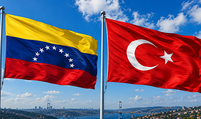 Türkiye'den Venezuela’ya Bağımsızlık Günü mesajı