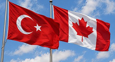 Türkiye ile Kanada arasında STA müzakereleri başlıyor