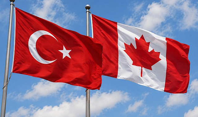 Türkiye ile Kanada arasında STA müzakereleri başlıyor