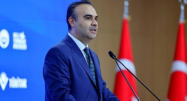 Türkiye'nin yerli atomik saati uzaya fırlatıldı