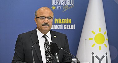 Ulusoy: Türkiye'deki orman yangınlarının yaklaşık yüzde 70'i insan kaynaklı