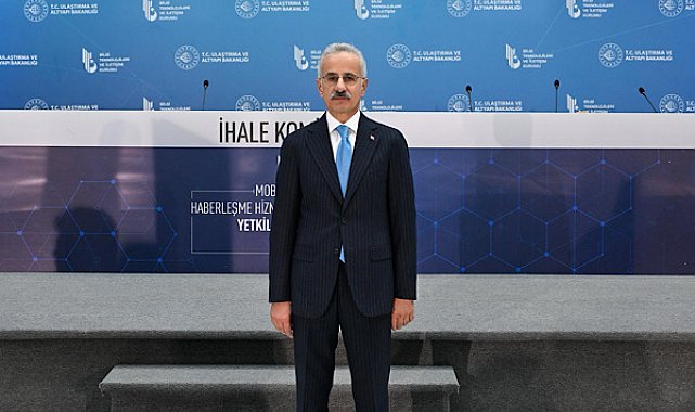 Uraloğlu, TUSAŞ Genel Müdürü Demiroğlu ile bir araya geldi