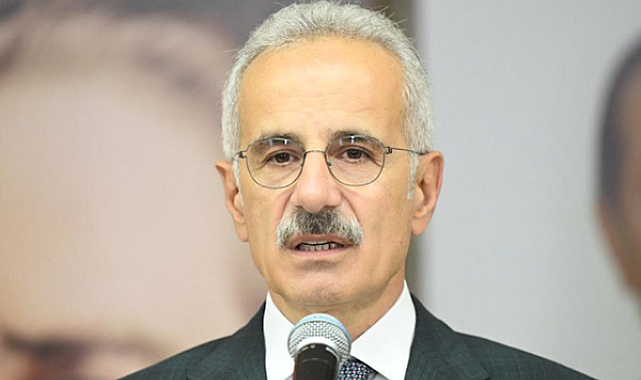 Uraloğu: Türksat 6A ile Türkiye, haberleşme uydusu üreten 11 ülkeden biri oldu