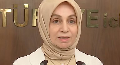 Usta: Bazı ağır suçlarda 15-18 yaş grubu için ceza şartlarını yeniden belirliyoruz
