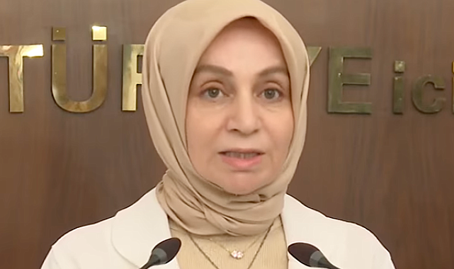 Usta: Bazı ağır suçlarda 15-18 yaş grubu için ceza şartlarını yeniden belirliyoruz