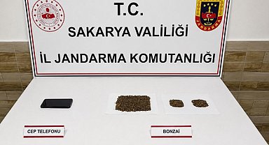 Uyuşturucu operasyonunda 2 tutuklama gerçekleşti 