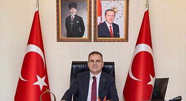 Vali Akbıyık'tan 24 Temmuz Gazeteciler ve Basın Bayramı mesajı