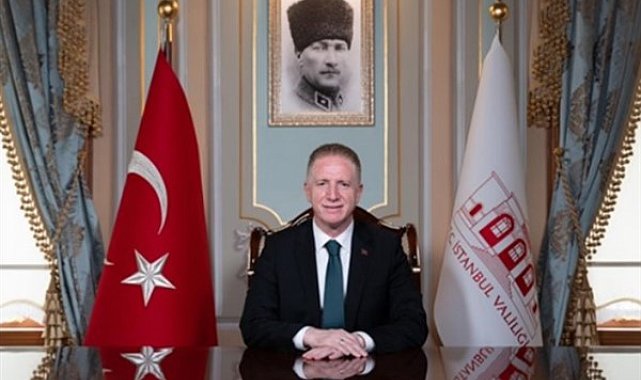 Vali Gül, 21 ülkeden gelen uluslararası basın mensuplarıyla bir araya geldi