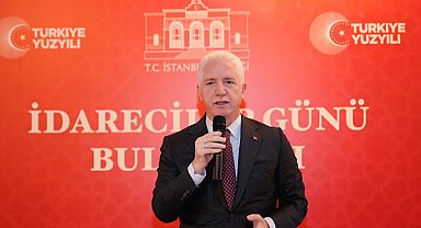 Vali Gül başkanlığında Haftalık Değerlendirme Toplantısı gerçekleşti