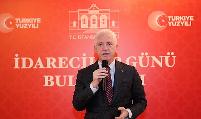 Vali Gül başkanlığında Haftalık Değerlendirme Toplantısı gerçekleşti